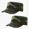 🪖 Casquette Commando™ Camouflage